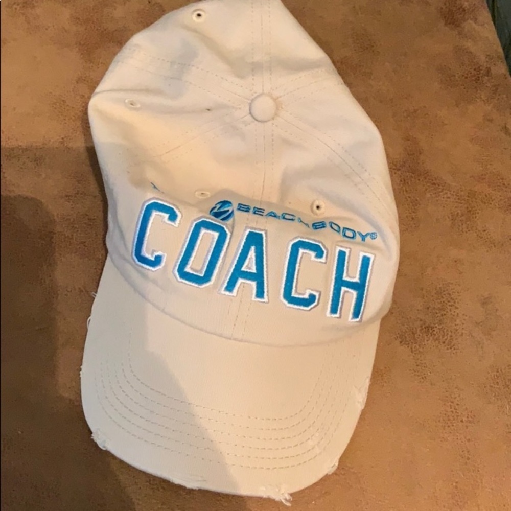 Beachbody Hat